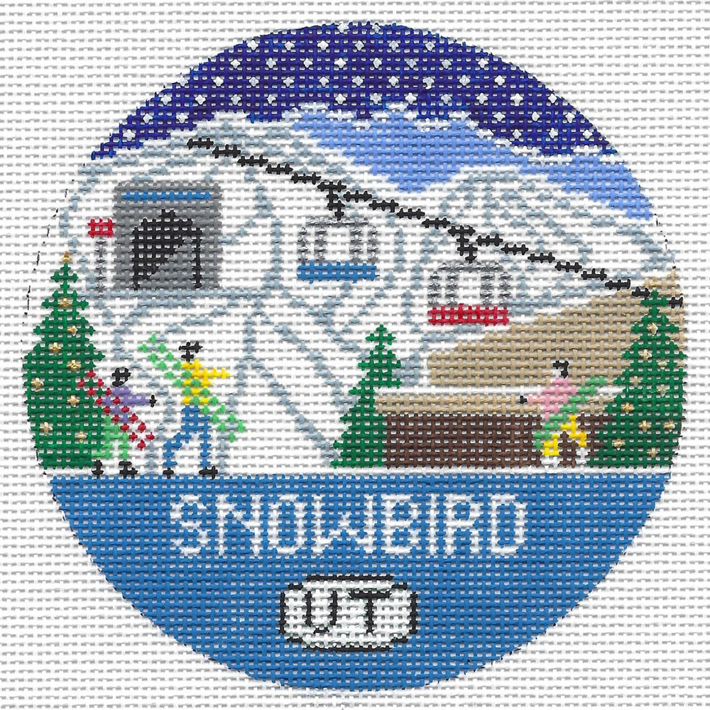 Snowbird Round