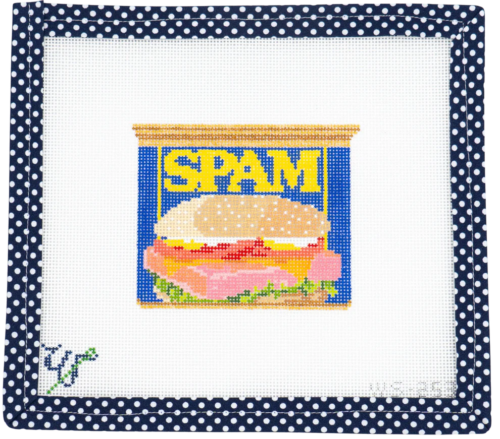 Spam