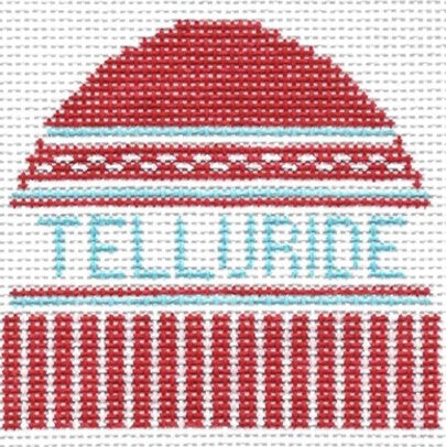 Telluride Hat