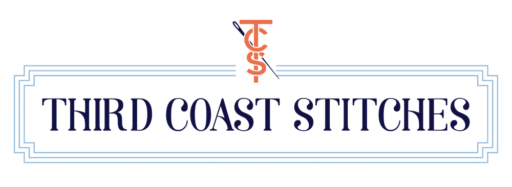 Third Coast Stitches