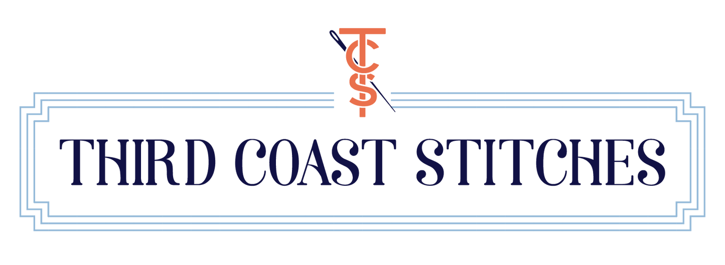 Third Coast Stitches