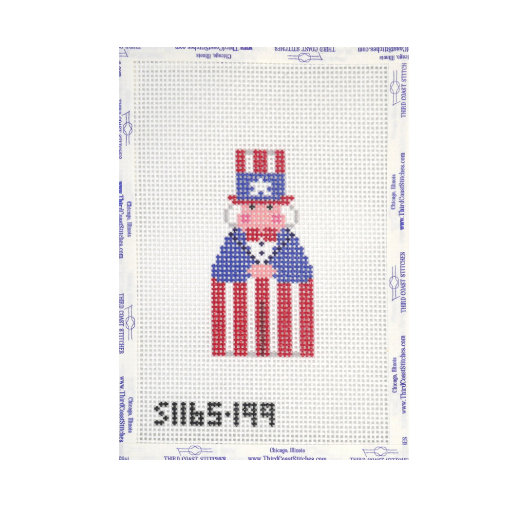 Uncle Sam Angel
