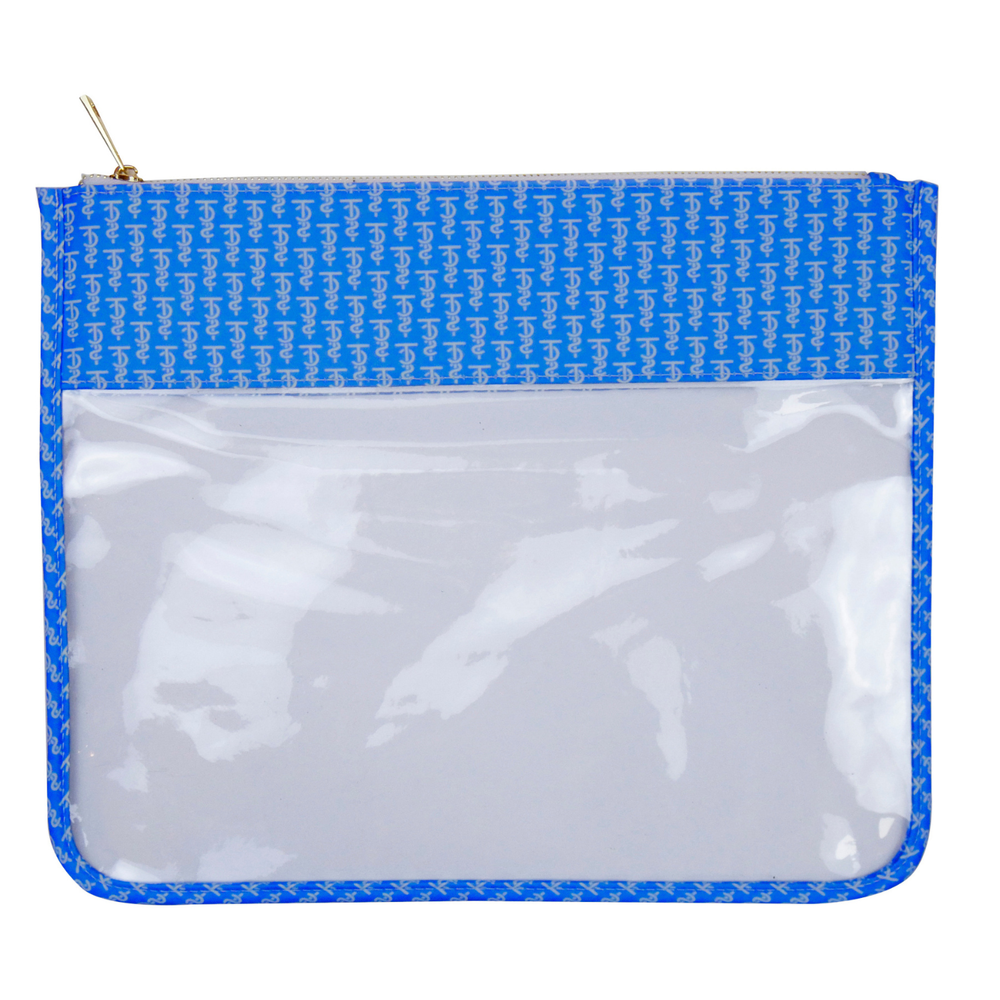 TCS Logo Top Bags - Large