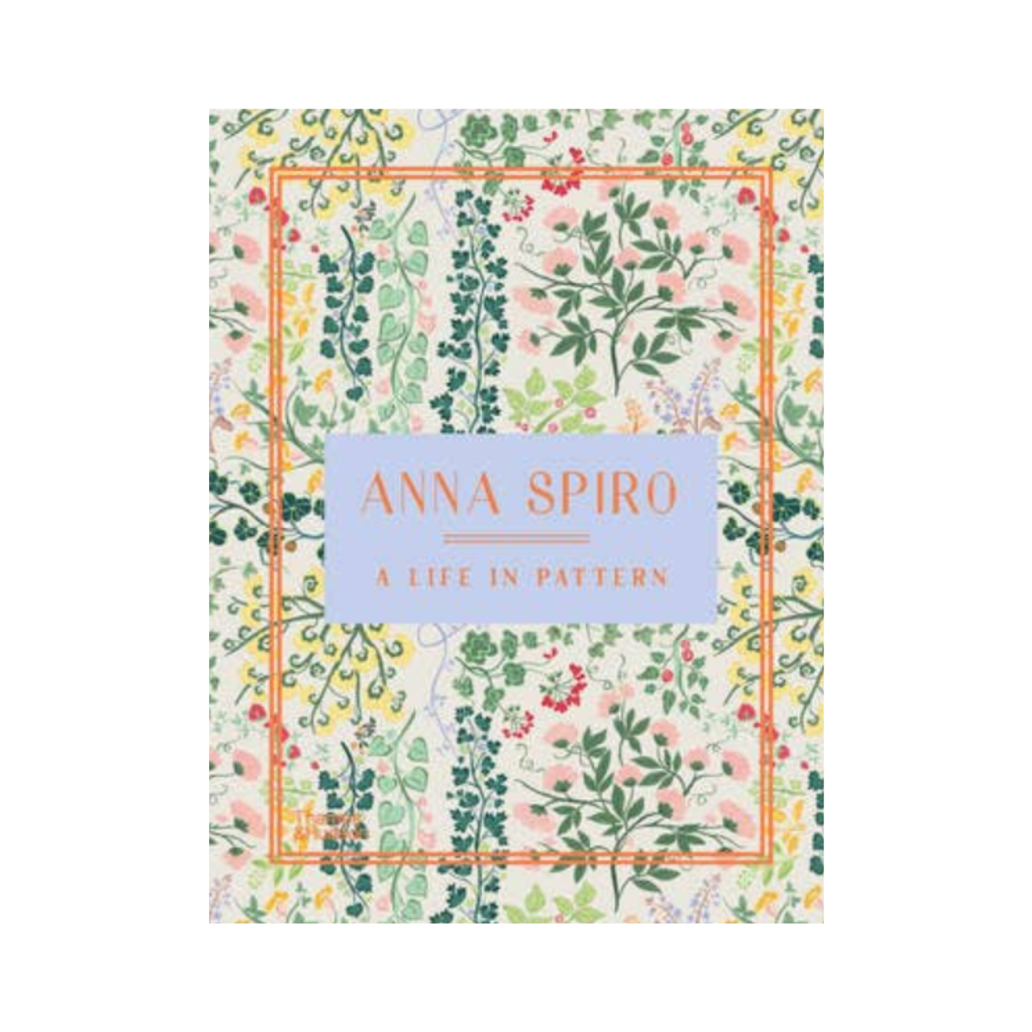 Anna Spiro: A Life in Pattern