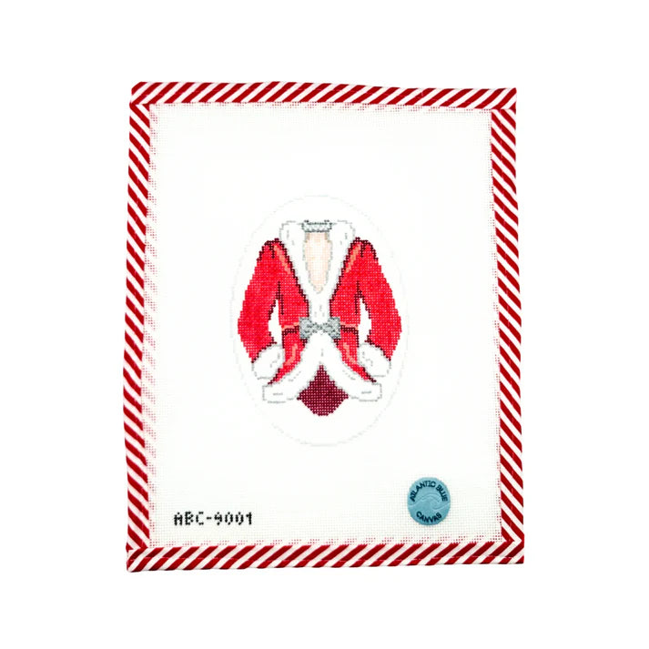 Santa Outfit Rockette