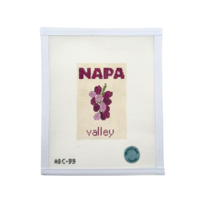 Napa Valley Book Mini