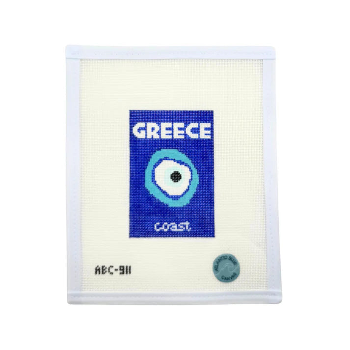 Greece Book Mini