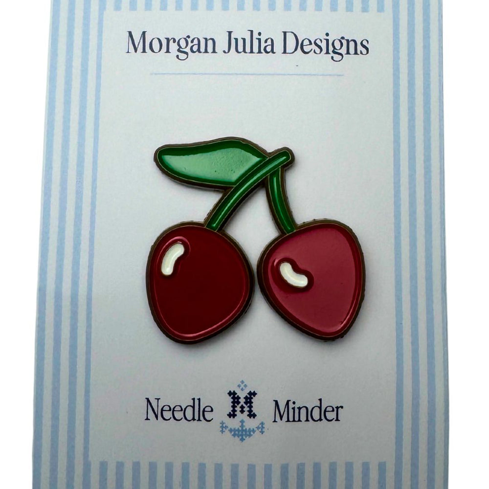 Cherry Crush Needleminder