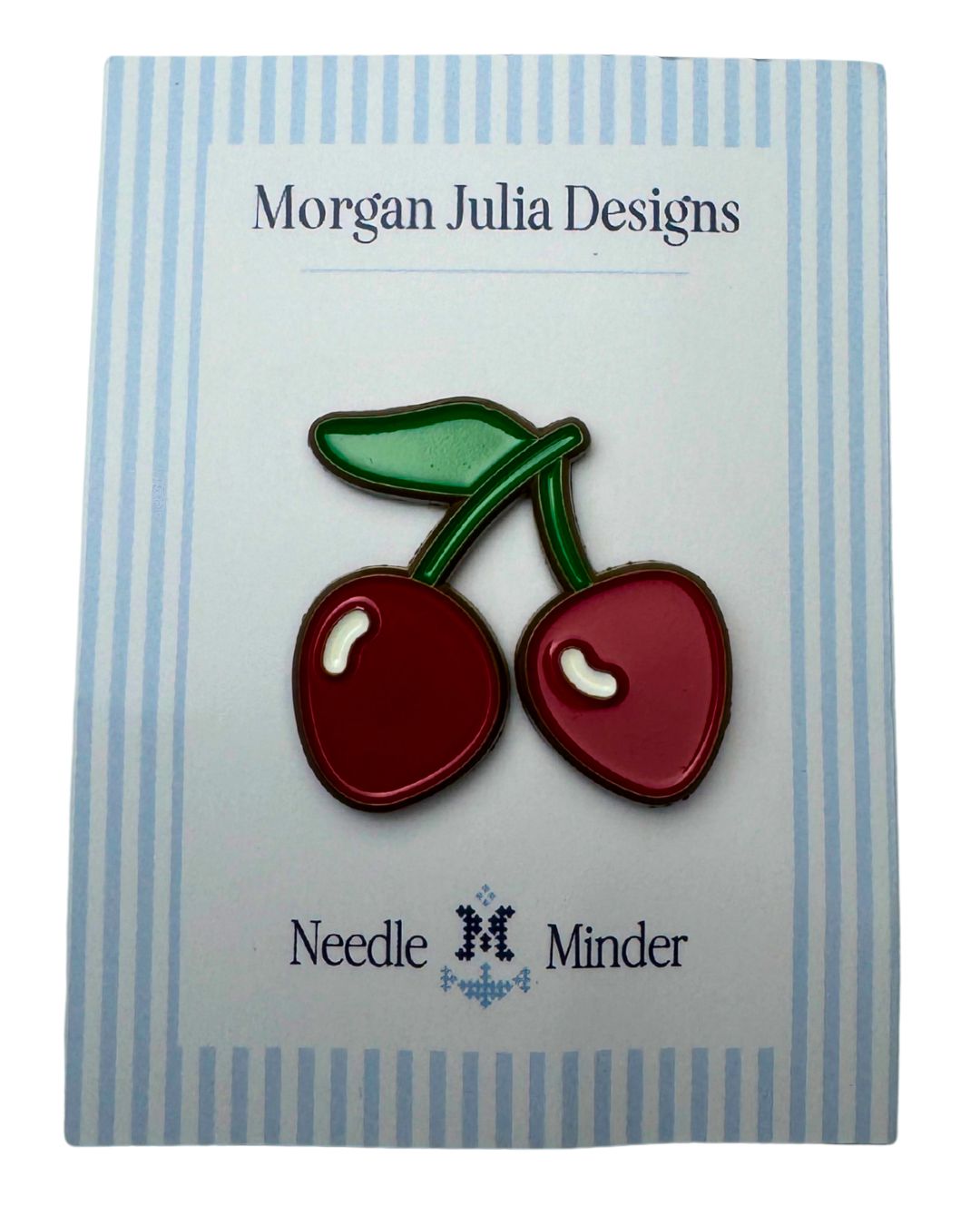 Cherry Crush Needleminder