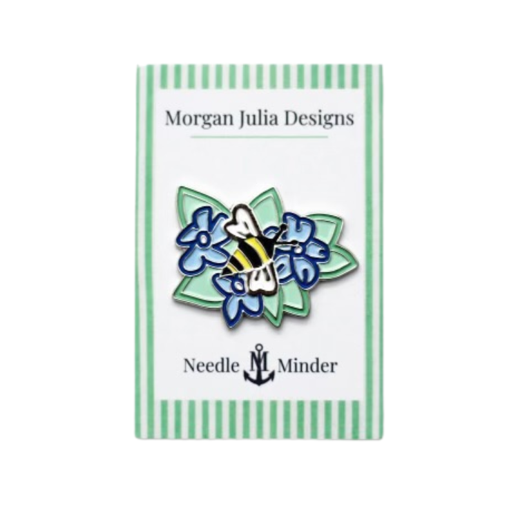 Bee’s Knees Needle Minder