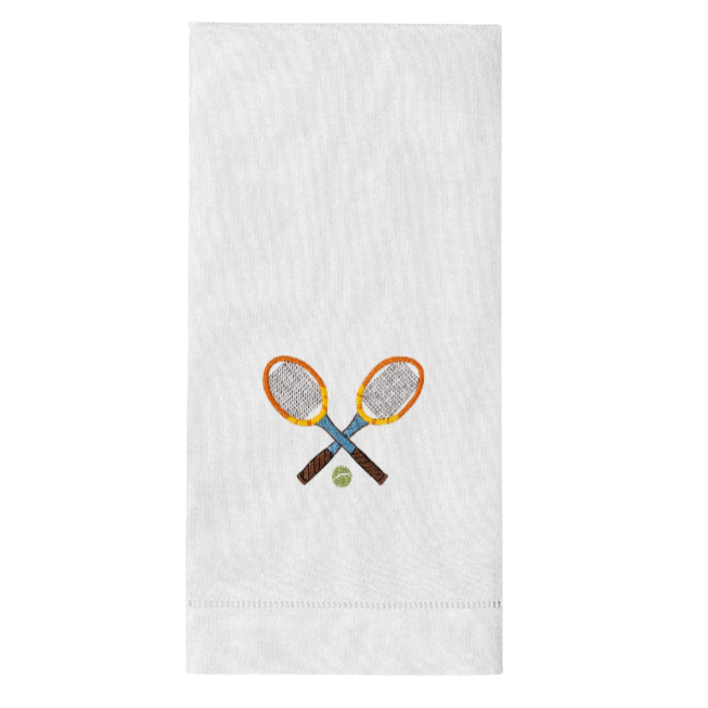 Tennis Racquets Towel