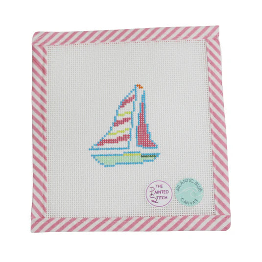 Mini Sailboat