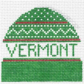 Vermont Hat