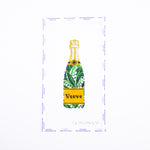 Veuve -- Lily of the Valley
