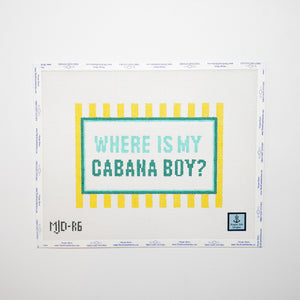 
            
                Load image into Gallery viewer, Cabana Boy Clutch
            
        