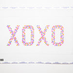 XOXO Canvas
