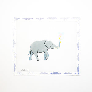 
            
                Load image into Gallery viewer, Baby Elephant with Balloons
            
        