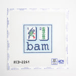 Bam Square (Mahjong)