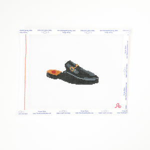 
            
                Load image into Gallery viewer, Black Loafer
            
        