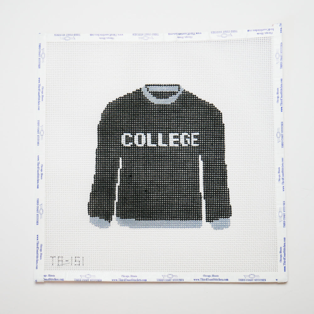
            
                Load image into Gallery viewer, College Sweater
            
        