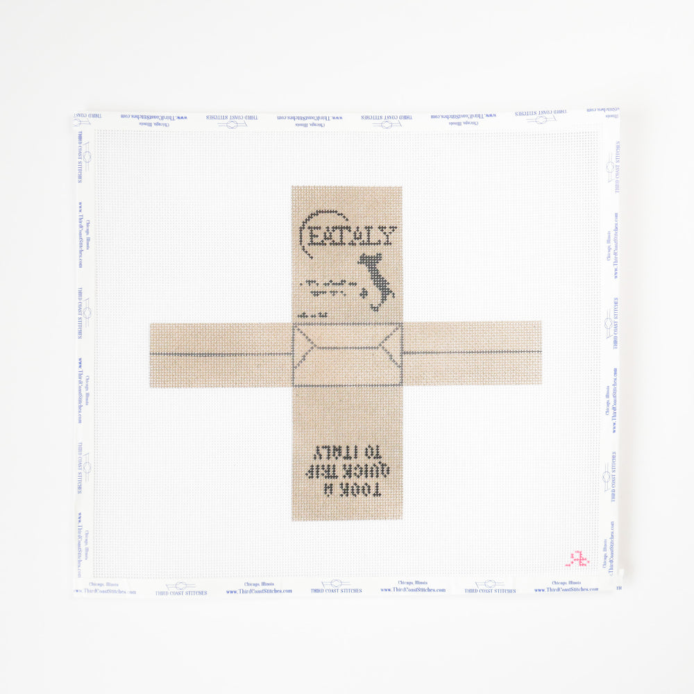 Eataly Shopping Bag