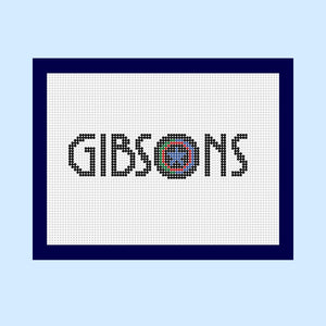 Gibsons Kit