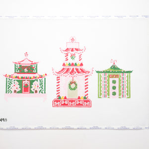 
            
                Load image into Gallery viewer, Holiday Pagoda
            
        