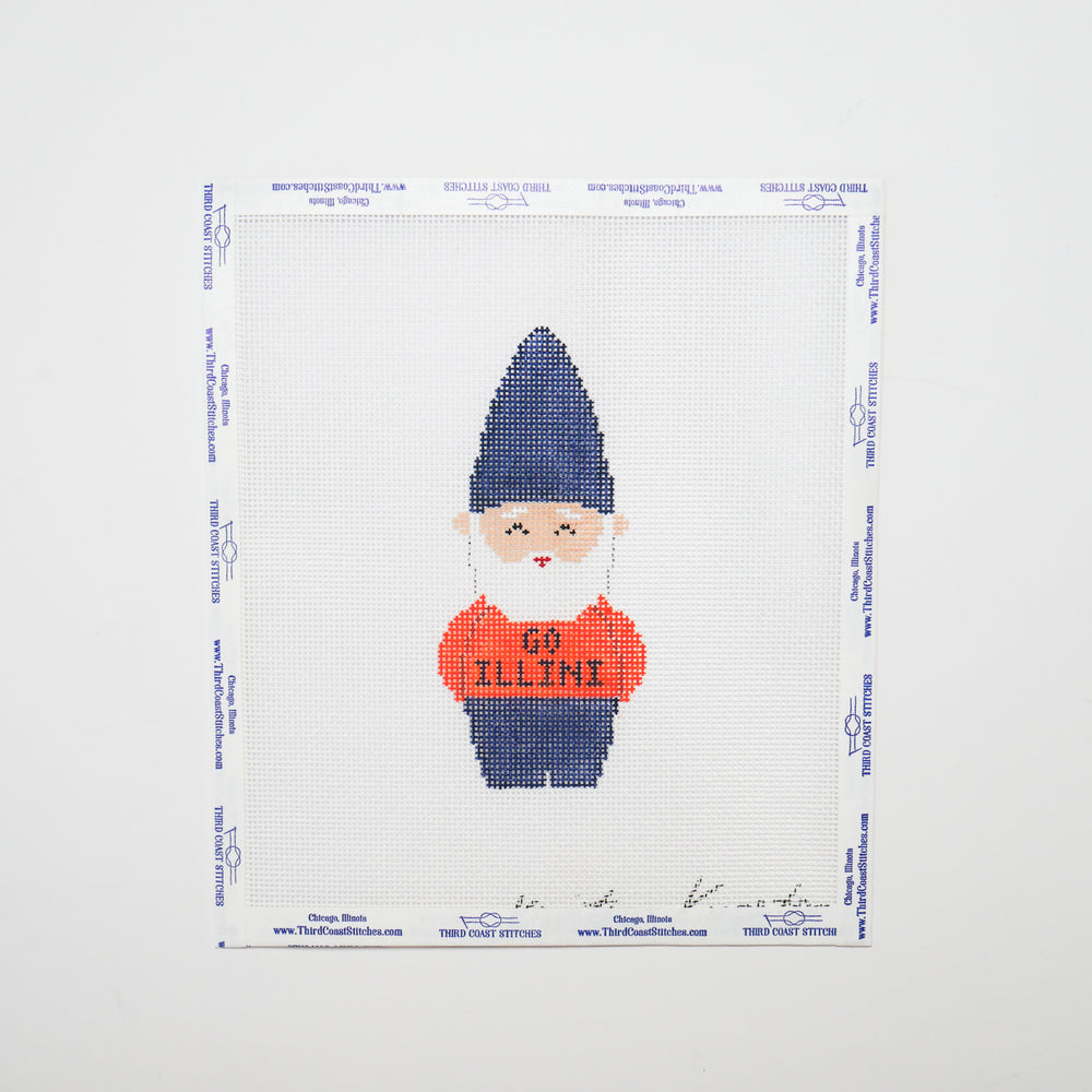 
            
                Load image into Gallery viewer, Illini Gnome
            
        