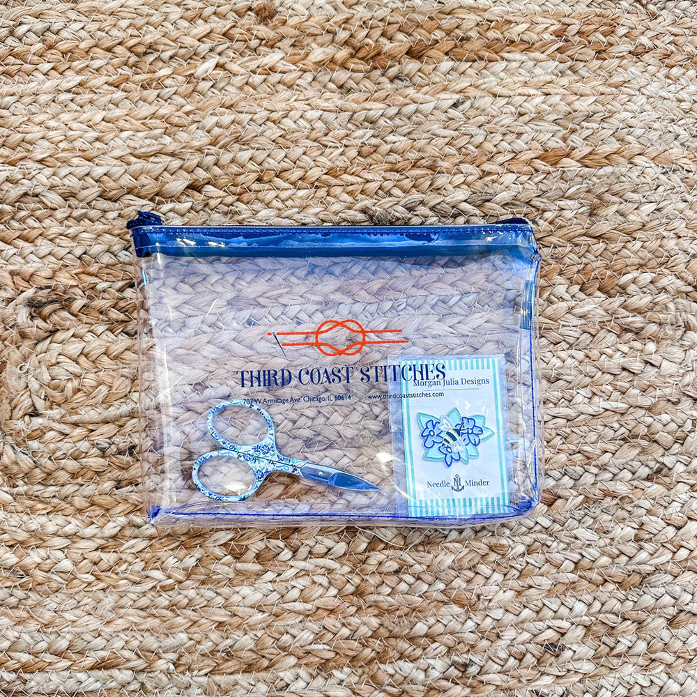 Morgan Julia Exclusive Accessories