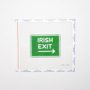 
            
                Load image into Gallery viewer, Irish Exit
            
        