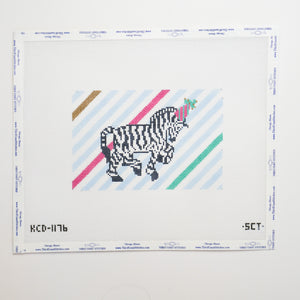 
            
                Load image into Gallery viewer, Birthday Zebra
            
        