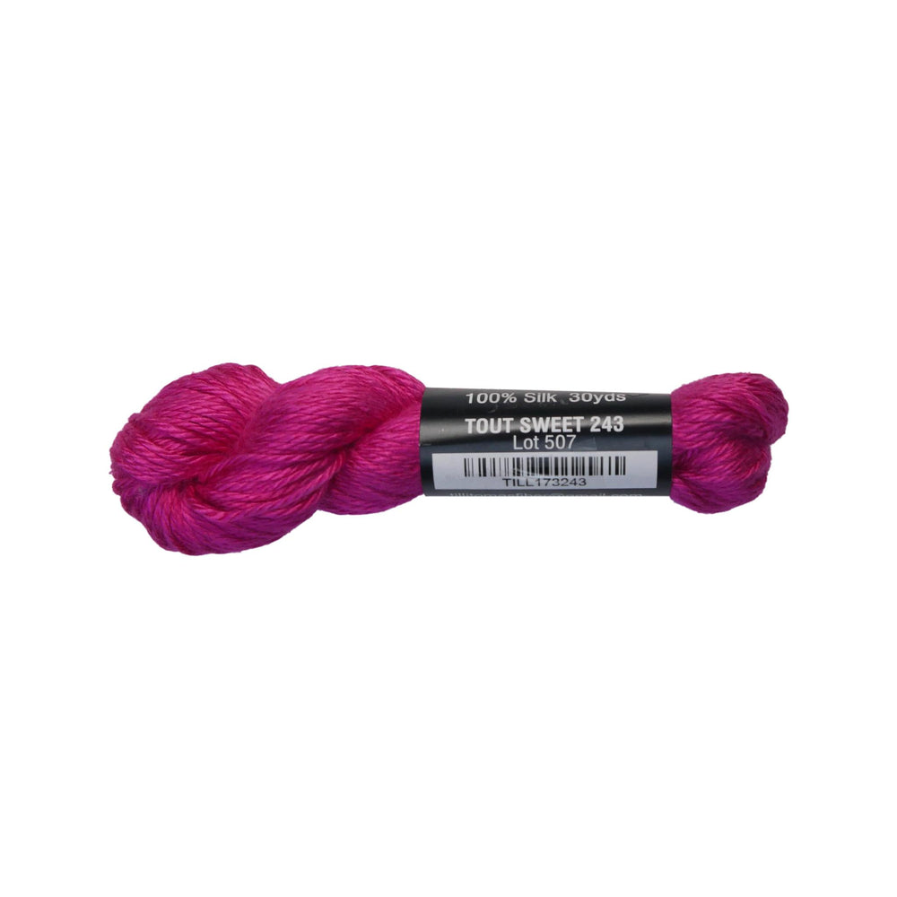 Pepper Pot: Tout Sweet