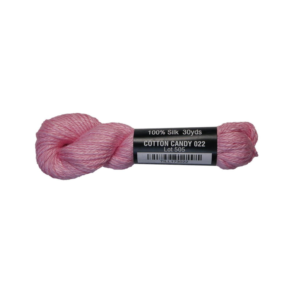 Pepper Pot: Cotton Candy