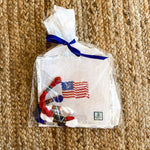 Nautical American Flag Kit