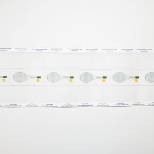 
            
                Load image into Gallery viewer, Tennis Racquet Belt
            
        
