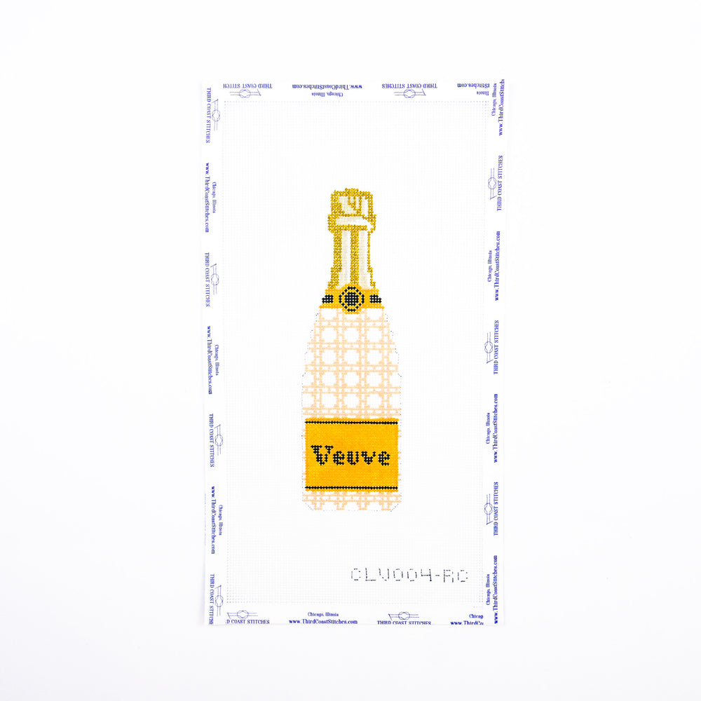 Veuve - Rattan Cane