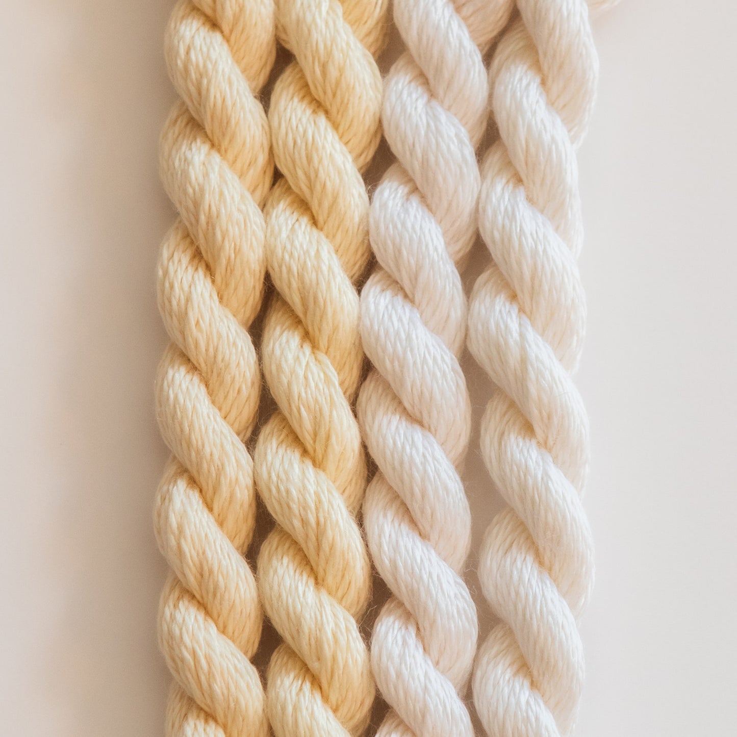 Silk & Ivory