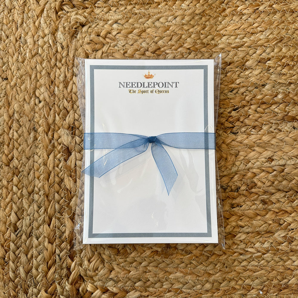 Sport of Queens Paper Pad