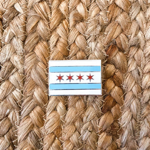 
            
                Load image into Gallery viewer, Chicago Needle Minder
            
        