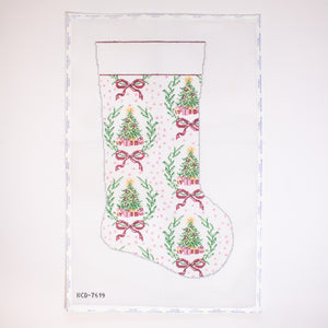 
            
                Load image into Gallery viewer, Christmas Tree Stocking
            
        