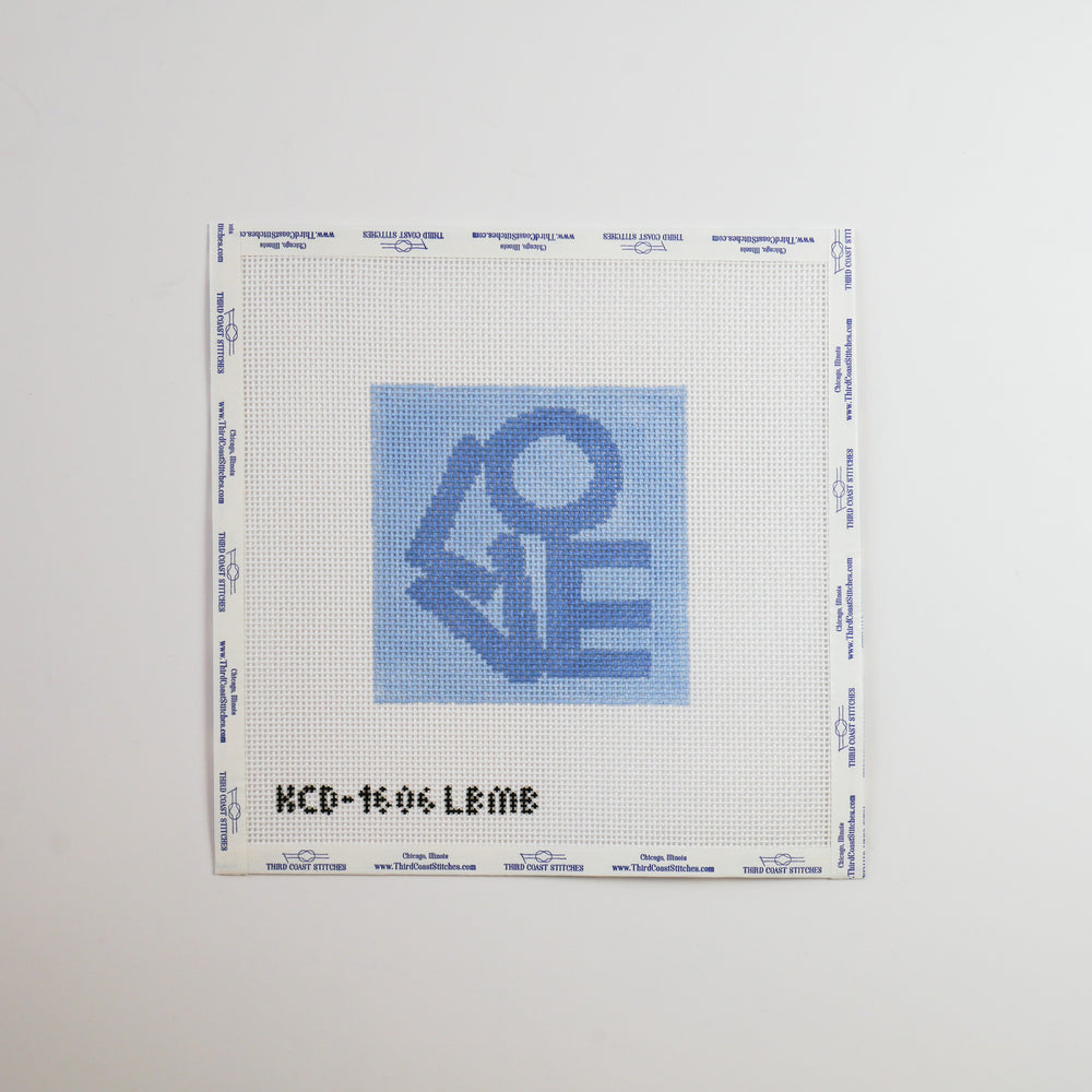 Love Canvas