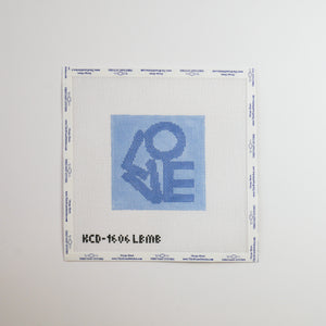 Love Canvas