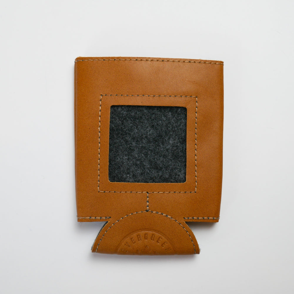 
                      
                        Self-Finishing Koozies
                      
                    