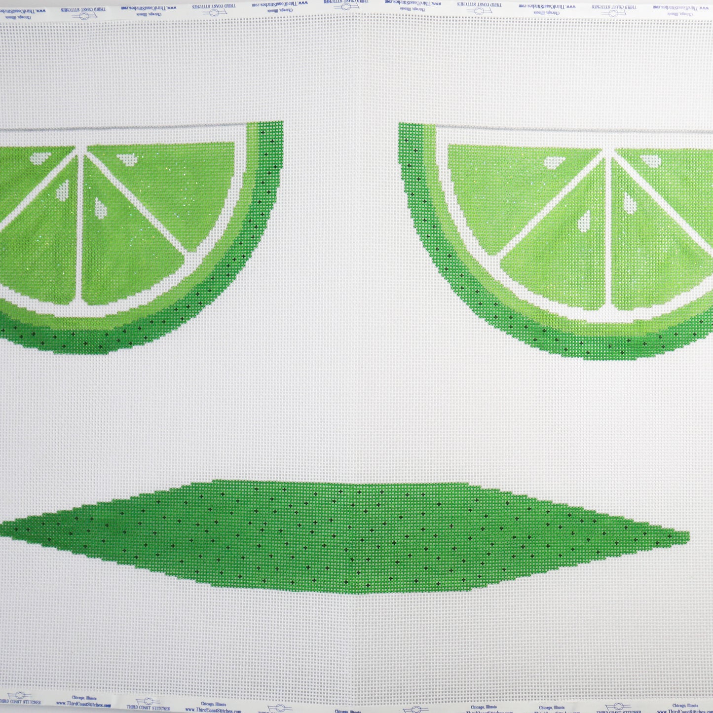 Lime Purse