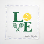 Love Tennis