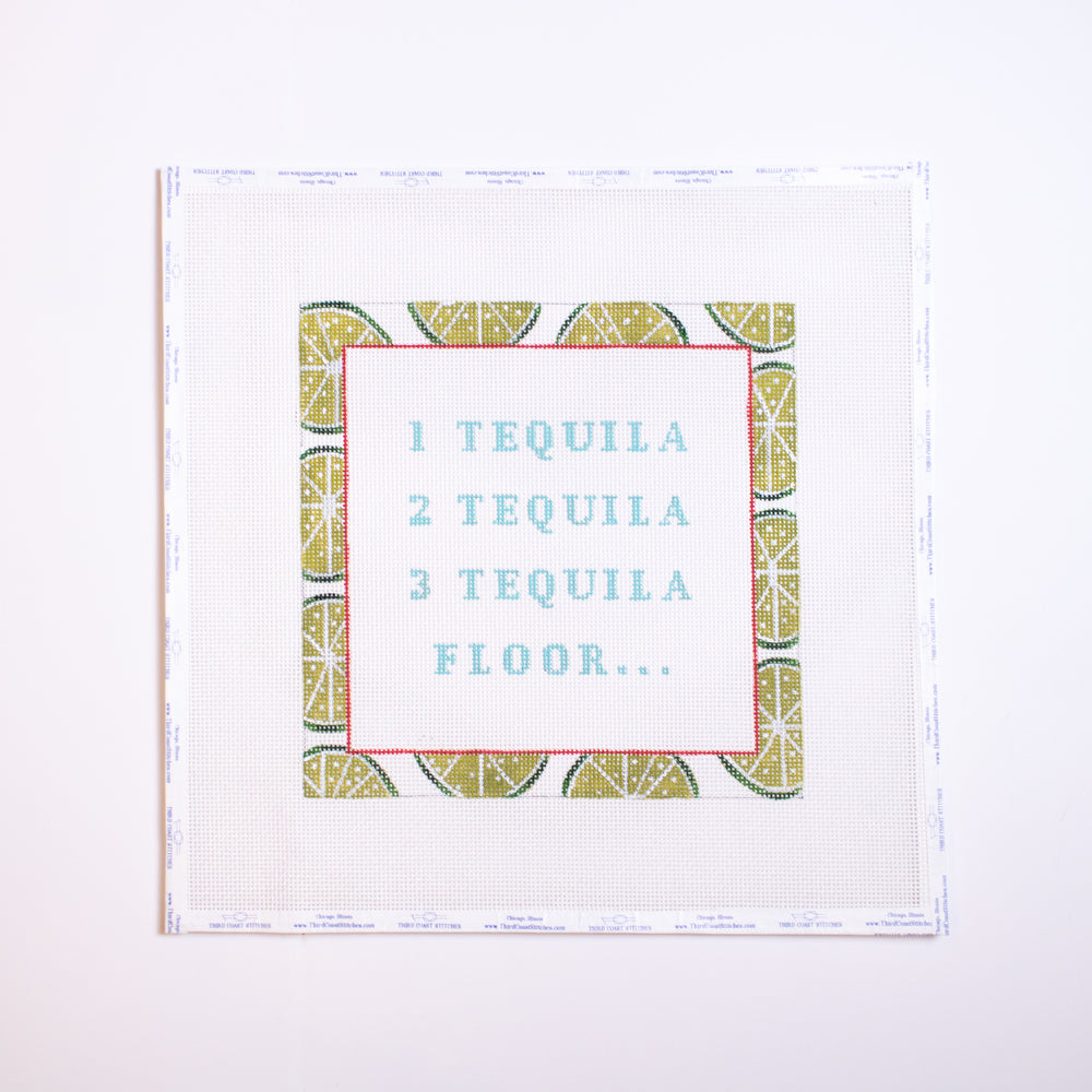 One Tequila