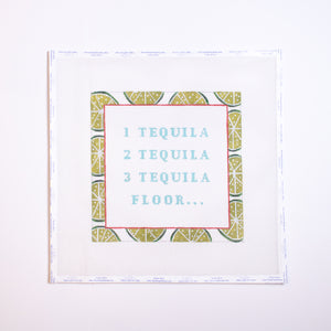 One Tequila