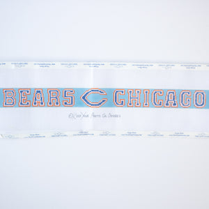 
            
                Load image into Gallery viewer, Chicago Bears Belt
            
        