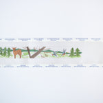 Forest Scene Belt