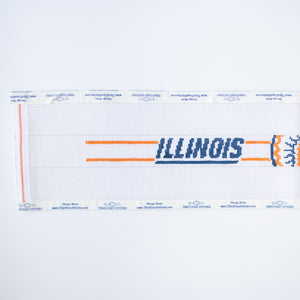 University of Illinois Belt
